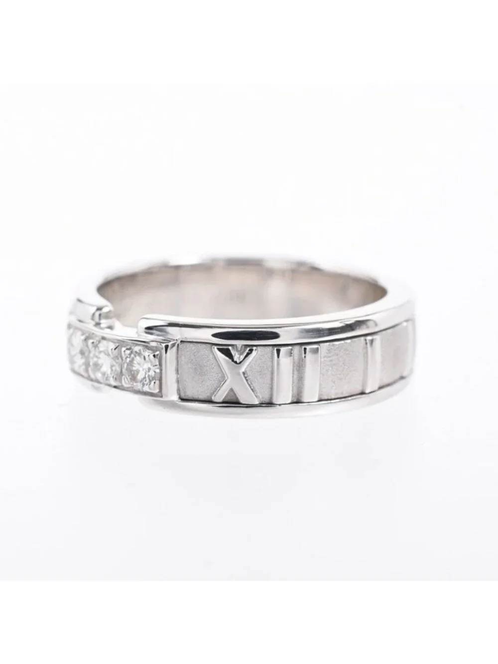 Tiffany & Co Ring Atlas